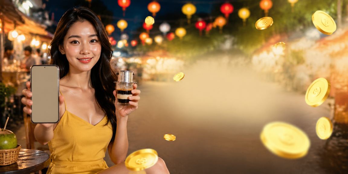 Thành viên High Roller tại Hà Nội trải nghiệm cá cược di động với dịch vụ cao cấp
