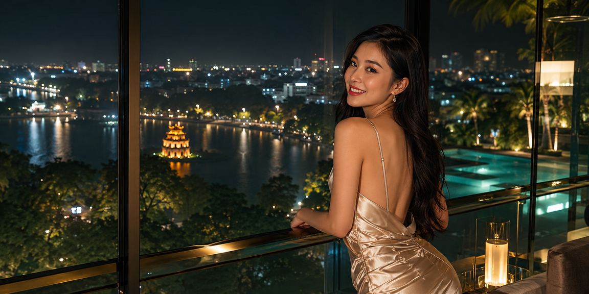 Hình ảnh người chơi thưởng thức giải trí có trách nhiệm